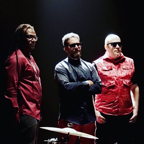 toque 2 Toque Profundo