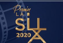 Entregan medallas a nominados de Premios La Silla