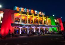 José Luis Rodríguez, llega al Teatro Nacional