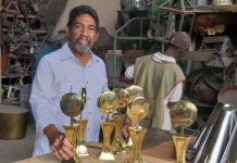 Cultura expresa pesar por muerte de El Artístico