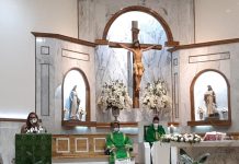 Inmoda RD celebra Día del Diseñador con una misa