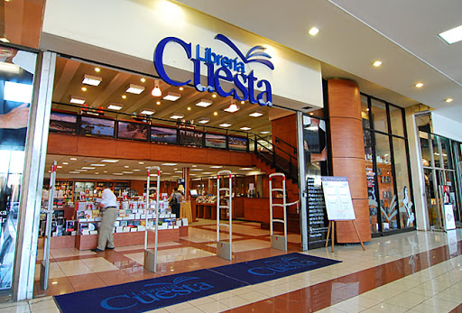 Cuesta Libros