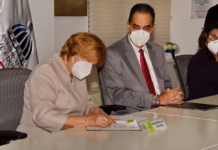 Acuerdo favorece gremio artístico y cultural