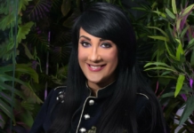 Giannina Azar presentará “Cruise Collection SS21”