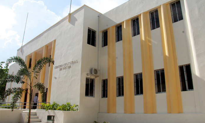 Centro Cultural Neyba