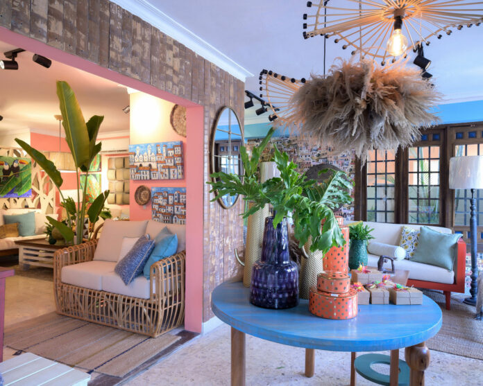 Arte Nativo recibe Tropico