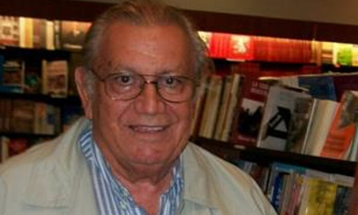 Marcio Veloz Maggiolo