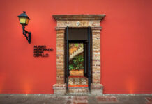 “Sobre la Piel” de Fernando Calzada