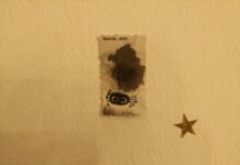 José Ramia Guzmán inaugura exposición «Chiquita».