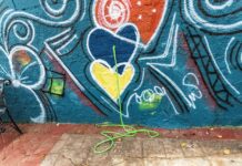 Alcaldía del Distrito remoza Parque Los Praditos