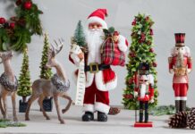 Una “Navidad Espectacular 2021” en Casa Cuesta