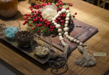 Nueva colección “Navidad Nativa” de Arte Nativo