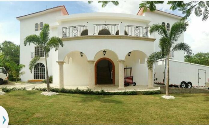 La Casita de Producción