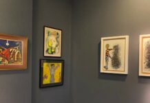 Museo del Dibujo Contemporáneo celebra sus 25 años