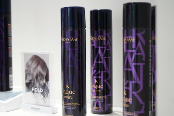 Algunas de las marcas disponibles en este festival de belleza (1)