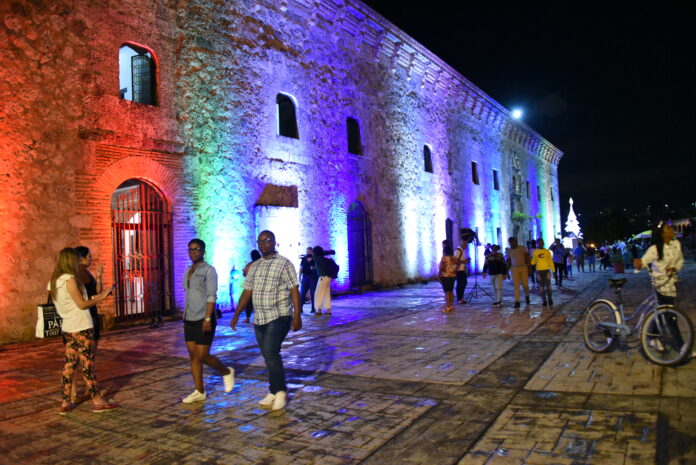 Museo de las Casas Reales