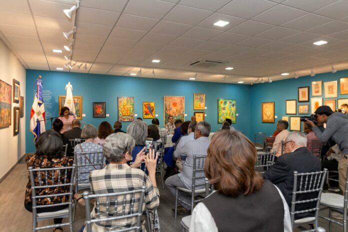 Rueda de prensa para dar a conocer ganadores de loa Premios Anuales de Literatura 2022