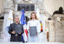 Cultura y ASDE juntos por el Faro a Colón