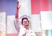 Manny Cruz celebrará Día del Merengue en Puerto Plata