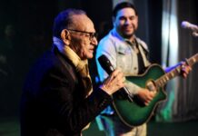 El Chaval de la Bachata se anota un “sold out”