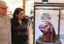 Jumbo contra el bullying a través del arte y el diseño