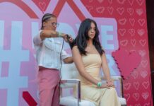 Remington celebra el estilo de la mujer dominicana