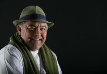 Anuncian concierto “Danny Rivera Sinfónico”