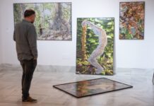 Reinvenciones: la ubicuidad de las identidades en lo fotográfico