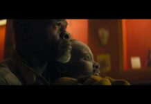 “Un lugar en silencio: Día Uno” en RD