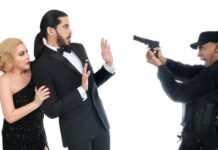 ¿Quién es el Señor Schmitt?