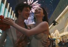 “Anora”: una historia emocionante