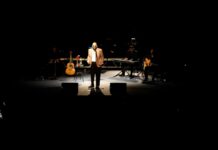 Badir “Entre Cuerdas”