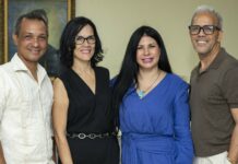 CODAP juramenta su directiva en Santiago