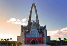 AGN en los pueblos llega a Higüey