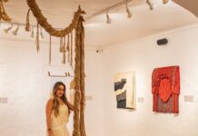 Raíces, fibras del alma, de Gilda Strano
