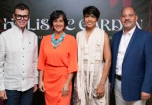 Fundación Oncoserv invita a florecer desde el interior